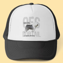OES hats