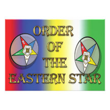 OES Invitation