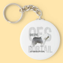 OES keychains
