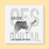 OES magnets