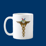 OES Medic, Dr, RN, LPN mugs