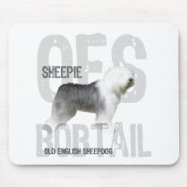 OES mousepads