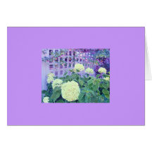 Oese's Garden Card