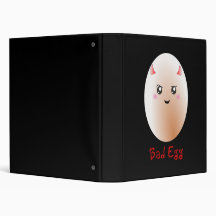 Oeuf gâté drôle