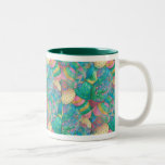 Oeuf-stavaganza Tasses À Café