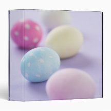 Oeufs de pâques