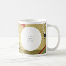 “Of Mice and Mews” Pet Sympathy Mug for cat