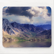 Of Tales Untold Mouse Mats