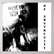 OFABSTRUSITY 2 POSTER