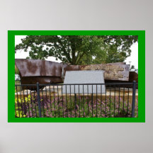 O'Fallon Mo 9-11 Memorial Posters