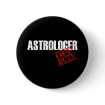 OFF DUTY ASTROLOGER DARK BUTTON
