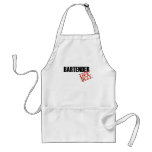 Off Duty Bartender Aprons