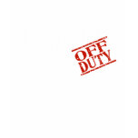 Off Duty Cashier t-shirts