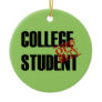 OFF DUTY College Student