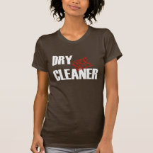 OFF DUTY DRY CLEANER SHIRTS