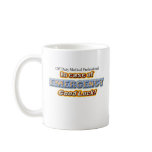 Off Duty EMERGENCY Mug