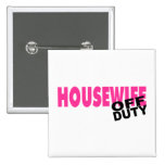 Off Duty Housewife (Pink)