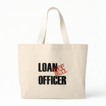 OFF DUTY LOAN OFFICER LIGHT BAGS