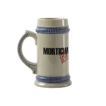 OFF DUTY MORTICIAN MUGS