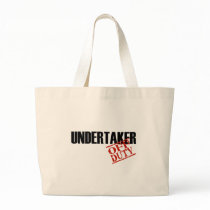 OFF DUTY UNDERTAKER LIGHT BAG