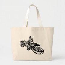 Off-Road Motorcycle Racer Bags