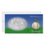 Off Seasons Greetings Photo Template photo cards