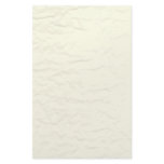 Off White Wrinkled Paper Stationery