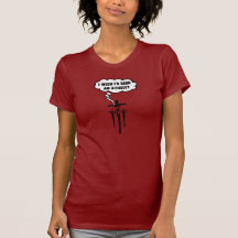 Offensive Atheism T Shirt