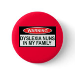 Offensive Dyslexia