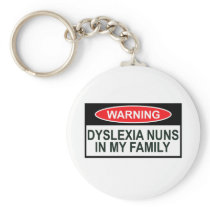 Offensive Dyslexia