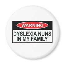 Offensive Dyslexia