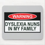 Offensive Dyslexia