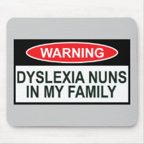 Offensive Dyslexia