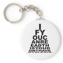 Offensive dyslexic slogan
