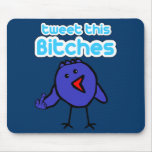 Offensive tweets usemats