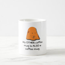 Office Bragging Rights Coffee Mug