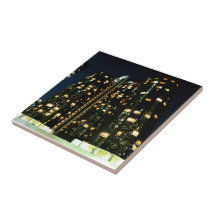 Office Buildings Ceramic Tiles