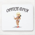 OFFICE DIVA