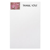OFFICE GIFT Stationery Letterhead Thank You Gift