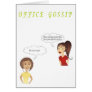 OFFICE GOSSIP: Through the Grapevine