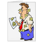 Office Humor Card-All Occasion