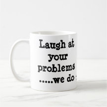 Office humour coffee mugs