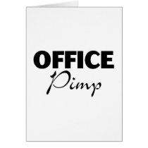 Office Pimp
