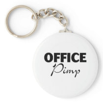 Office Pimp