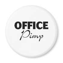 Office Pimp