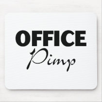 Office Pimp