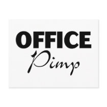Office Pimp