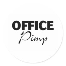 Office Pimp