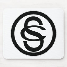 Officer Candidate School - OCS Mouse Pad