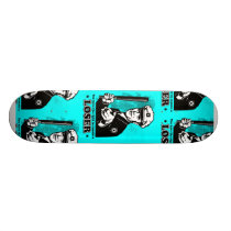 Officer Loser Skateboard skateboards